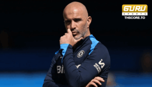 เอ็นโซ่ มาเรสก้า บุคคลที่เหมาะสมที่สุดที่ จะมานำทัพ หงส์แดง