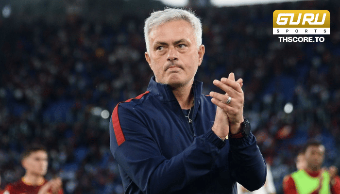 มูรินโญ่ กลายเป็นชื่อที่ถูกพูดถึงอย่างหนักหน่วง