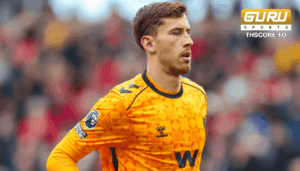 โรบิน รูฟส์ นายทวาร ซันเดอร์แลนด์ กำลังกลายเป็นเป้าหมายเบอร์หนึ่งที่สโมสร เชลซี ยักษ์ใหญ่แห่งพรีเมียร์ลีกอังกฤษ