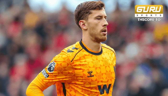 โรบิน รูฟส์ นายทวาร ซันเดอร์แลนด์ กำลังกลายเป็นเป้าหมายเบอร์หนึ่งที่สโมสร เชลซี ยักษ์ใหญ่แห่งพรีเมียร์ลีกอังกฤษ