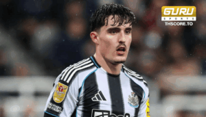 ลิฟราเมนโต้ ปราการหลัง นิวคาสเซิ่ล ยูไนเต็ด