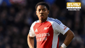 ลูอิส-สเกลลี่ กำลังกลายเป็นเป้าหมายของ "ปีศาจแดง" แมนเชสเตอร์ ยูไนเต็ด