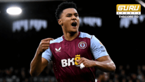 โอลลี่ วัตกิ้นส์ แอสตัน วิลล่า