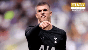 วุชโควิช หนึ่งในเซนเตอร์แบ็กที่น่าจับตามองที่สุดในยุโรป