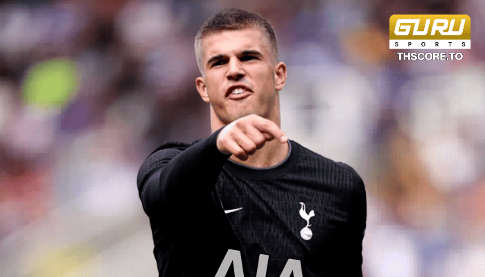 ลูก้า วุชโควิช ปราการหลัง ต้องการกลับไปพิสูจน์ตัวเอง รับใช้ต้นสังกัดที่แท้จริงในศึกพรีเมียร์ลีก อังกฤษ ฤดูกาล 2026-27