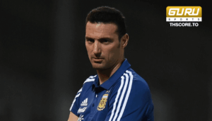 สกาโลนี่ เฮดโค้ชระดับตำนาน