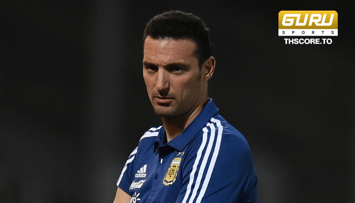 ลีโอเนล สกาโลนี่ เฮดโค้ชระดับตำนาน โศกเศร้าและเสียดายอย่างสุดซึ้ง ที่ทีมชาติอิตาลีต้องพลาดสิทธิ์ไปเล่นฟุตบอลโลก 2026