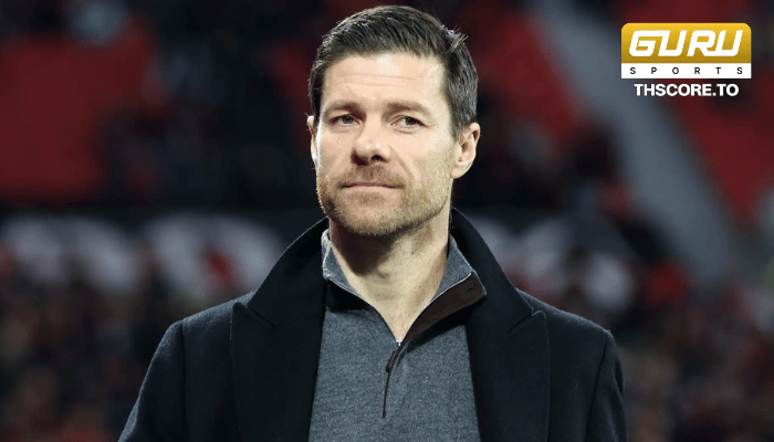 ชาบี อลอนโซ่ อดีตเทรนเนอร์ “ราชันชุดขาว” กำลังถูกจับตามอง ในฐานะผู้สานต่อความยิ่งใหญ่ที่ “เรือใบสีฟ้า” ในฤดูกาล 2026-27