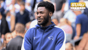 พาทริค อักเยมัง ศูนย์หน้าดาวรุ่ง สหรัฐอเมริกาได้รับบาดเจ็บรุนแรงบริเวณเอ็นร้อยหวาย พลาดโอกาสทองในการลงรับใช้ชาติในศึกฟุตบอลโลก 2026