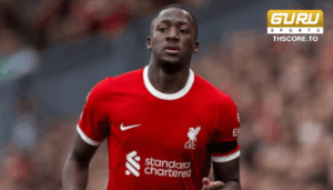 อิบราฮิม่า โกนาเต้ ต่อสัญญา กำลังจะบรรลุข้อตกลงในการเซ็นสัญญาฉบับใหม่เพื่อฝากอนาคตไว้ในถิ่นแอนฟิลด์ต่อไปในระยะยาว