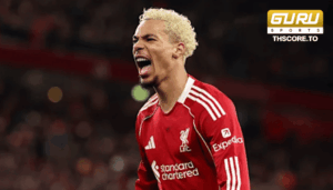 อูโก้ เอกีตีเก้ กองหน้า ระดับท็อป