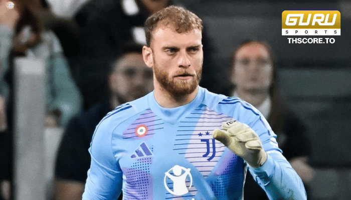 มิเคเล่ ดิ เกรกอริโอ นายทวารชาวอิตาเลี่ยน เบซิคตัส ได้แสดงความสนใจอย่างจริงจังที่จะดึงตัวเขาไปเฝ้าเสาในฤดูกาลหน้า