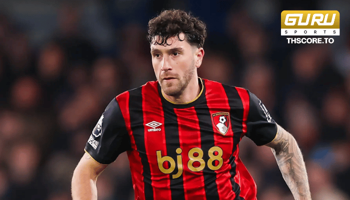 มาร์กอส เซเนซี่ กับดีลลับเล้าไก่ แผนการเสริมทัพล่วงหน้าของสเปอร์สภายใต้เงื่อนไขรอดตายในพรีเมียร์ลีก