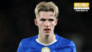 เจสซี่ เดอร์รี่ ตกเป็นเป้าหมายสำคัญที่ โคเวนทรี ซิตี้