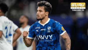 มาร์กอส เลโอนาร์โด้ กองหน้า ตัวละครสำคัญในแผนการปฏิรูปแนวรุกของ “หงส์แดง” ลิเวอร์พูล สำหรับฤดูกาล 2026-27