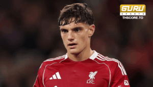 เลโอนี่ ปราการหลัง ลิเวอร์พูล มีโอกาสลุ้นกลับมาลงสนาม