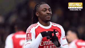 เอเซ่ กองกลาง วัย 27 ปี กลายเป็นกระบอกเสียงสำคัญ