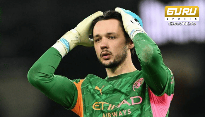 เจมส์ แทร็ฟฟอร์ด นายทวารดาวรุ่ง แมนเชสเตอร์ ซิตี้ กำลังตกเป็นเป้าหมายเบอร์หนึ่งที่ “ไก่เดือยทอง” ท็อตแน่ม ฮ็อทสเปอร์