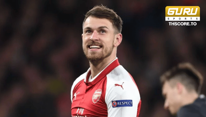 อารอน แรมซี่ย์ อดีตยอดมิดฟิลด์ทีมชาติเวลส์ ได้ตัดสินใจประกาศแขวนสตั๊ดอย่างเป็นทางการในวัย 35 ปี