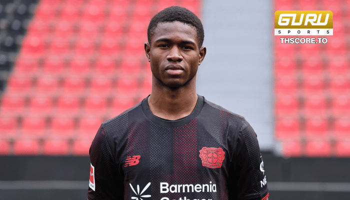 คริสติย็อง โกฟาเน่ ศูนย์หน้า ไบเออร์ เลเวอร์คูเซ่น กำลังกลายเป็นข่าวใหญ่ เมื่อเอเย่นต์เปิดเผยข้อมูลว่า มิเกล อาร์เตต้า แสดงความชื่นชอบดาวยิงรายนี้เป็นอย่างมาก