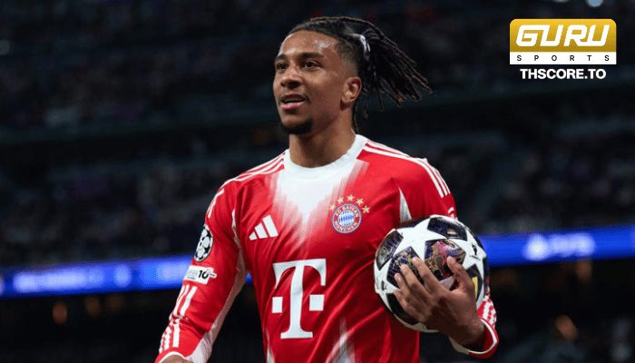 ไมเคิ่ล โอลิเซ่ แข้งตัวรุก กลายเป็นเป้าหมายที่ สตีเว่น เจอร์ราร์ด อดีตกัปตันทีมของ “หงส์แดง” ลิเวอร์พูล ปรารถนาจะเห็นย้ายมาวาดลวดลายในถิ่นแอนฟิลด์