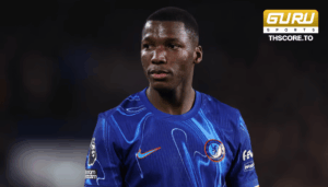 ไกเซโด้ สถานะหัวใจสำคัญในแดนกลาง