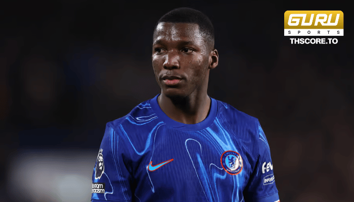 มอยเซส ไกเซโด้ กับสัญญาประวัติศาสตร์ถึงปี 2033 การตอกย้ำสถานะหัวใจสำคัญในแดนกลางของเชลซี