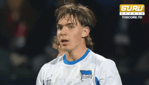 ไอค์ฮอร์น เป้าหมายสูงสุดที่สโมสรยักษ์ใหญ่ แมนเชสเตอร์ ซิตี้